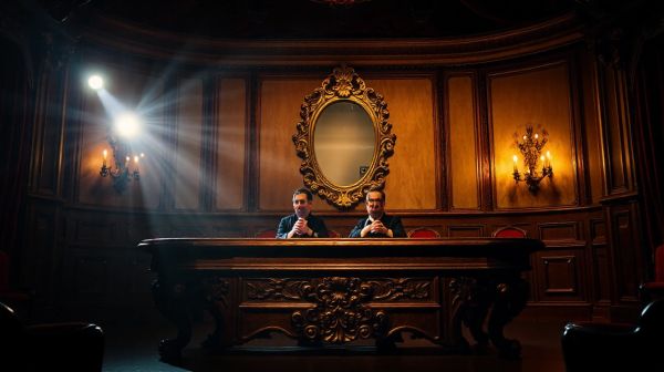 Discover Top-Rated Magicians for Your Event in Barcelona