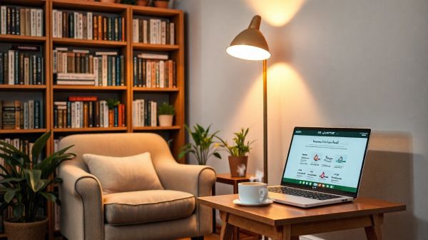 Unlock the benefits of immersive spoken Arabic learning