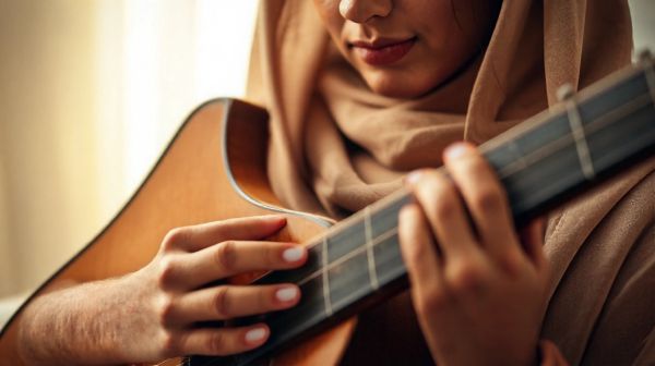 Unlock the benefits of immersive spoken Arabic learning