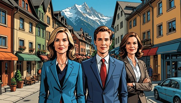 Your real estate agent in Chamonix: success for your purchase