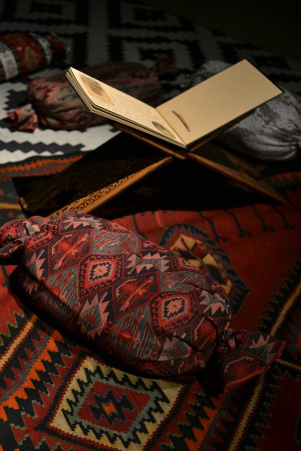 Bohemian decoration: style your home with free-spirited elegance