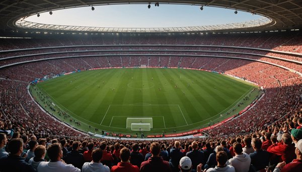 England's 2026 fifa world cup: what fans need to know