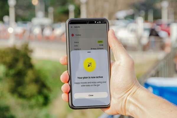 Unlock exclusive esim discount codes: save up to 15% now!